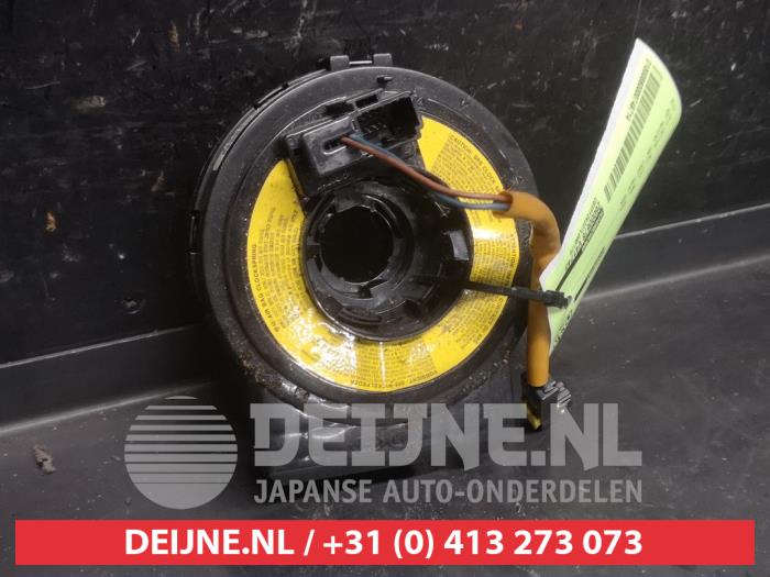 Kia Ceed Klokveer Airbag O749714