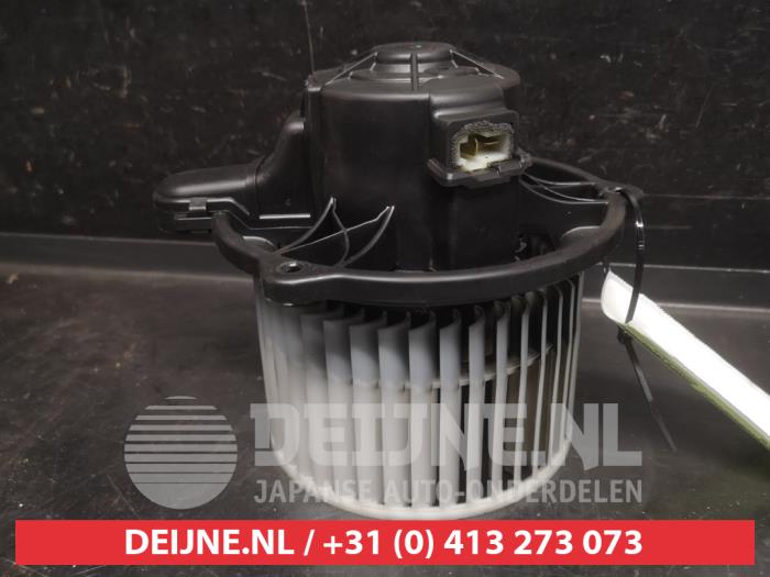 Kia Ceed Heating and ventilation fan motor O749744