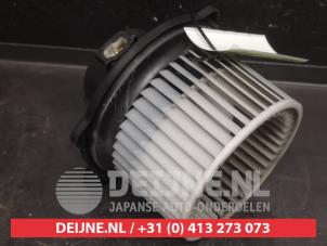Kia Ceed Heating and ventilation fan motor O749744 photo 2