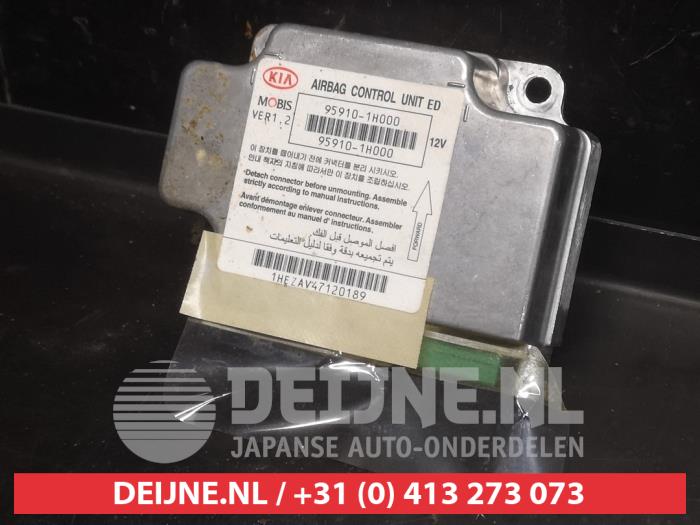 Kia Ceed Airbag Module O749745