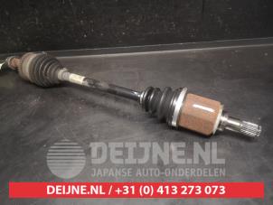 Kia Ceed Front drive shaft, left O749707 photo 2