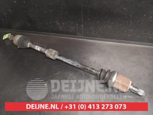 Kia Ceed Front drive shaft, right O749708 photo 2