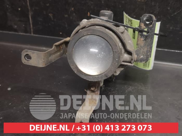 Kia Ceed Mistlamp links-voor O749748