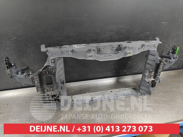 Hyundai I40 Front panel O749749