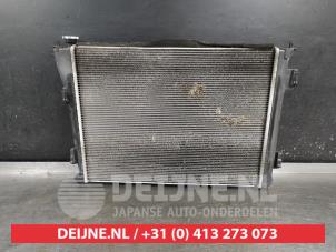 Hyundai I40 Radiateur O749750 foto 2