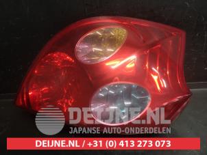 Kia Ceed Rücklicht links O749751 foto 2