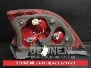 Kia Ceed Rücklicht links O749751 foto 3