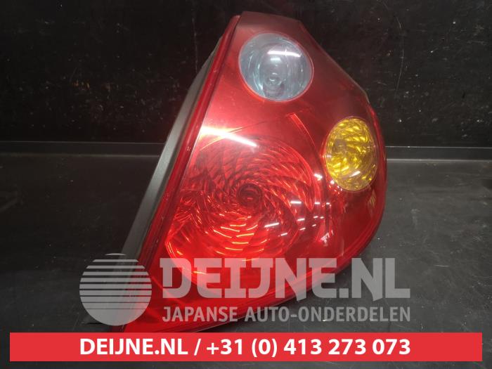 Kia Ceed Taillight, right O749752