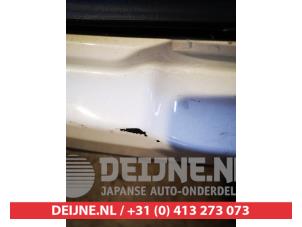Mazda 2 Stoßstange hinten O749777 foto 2