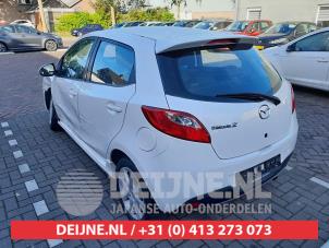 Mazda 2 Tailgate O749780 photo 3