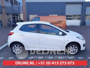 Mazda 2 Scherm rechts-voor O749792 foto 2