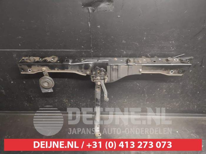 Daihatsu Terios Schlossträger vorne O749801