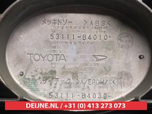 Daihatsu Terios Grille O749802 photo 3
