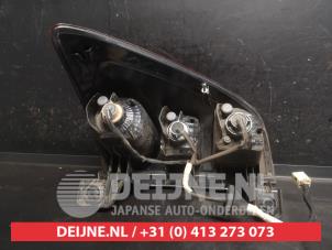 Daihatsu Terios Taillight, left O749803 photo 3