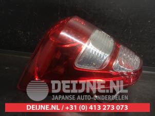 Daihatsu Terios Taillight, left O749803 photo 2