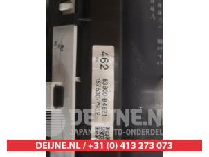 Daihatsu Terios Odometer KM O749805 photo 3