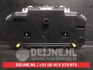 Daihatsu Terios Odometer KM O749805 photo 2