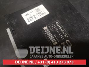 Daihatsu Terios Set of cylinder locks (complete) O749808 photo 2