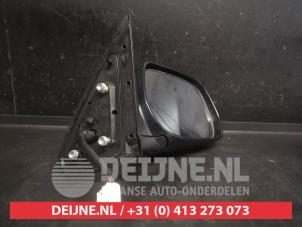 Daihatsu Terios Buitenspiegel rechts O749812 foto 3