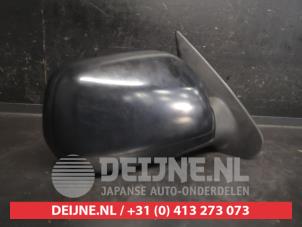 Daihatsu Terios Buitenspiegel rechts O749812 foto 2