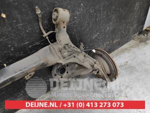 Toyota Auris Achteras voorwielaandrijving O749815 foto 3