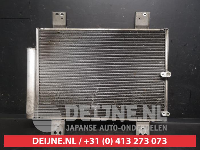 Daihatsu Terios Airco Condensor O749814