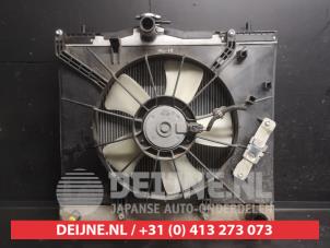 Daihatsu Terios Radiateur O749813 foto 2