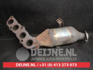 Daihatsu Terios Katalysator O749816 foto 2