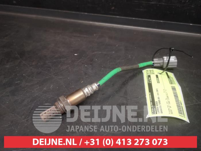 Daihatsu Terios Lambda Sonde O749817