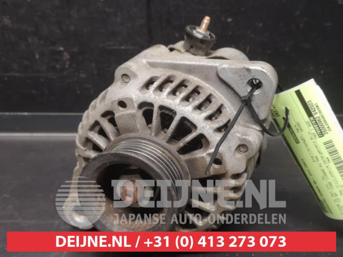 Daihatsu Terios Dynamo O749818