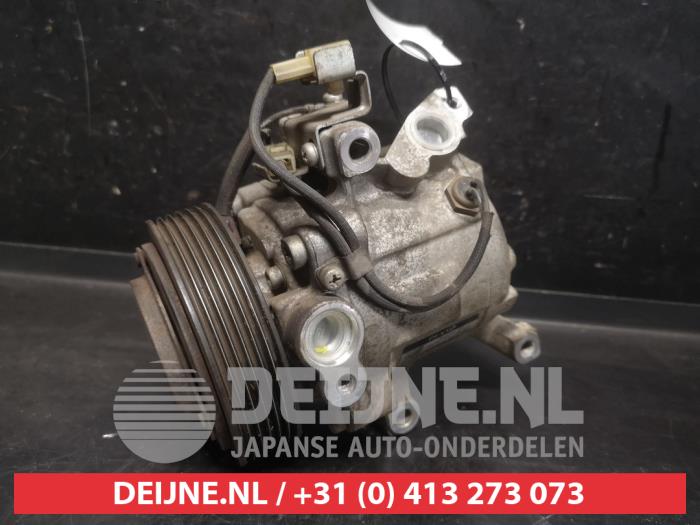 Daihatsu Terios Aircopomp O749819