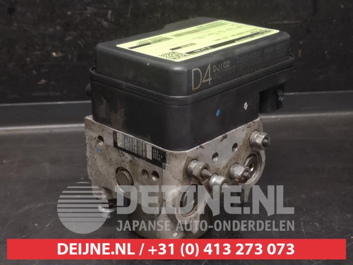 Daihatsu Terios ABS Pomp O749820