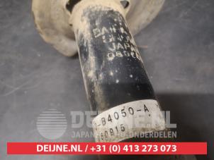 Daihatsu Terios Schokdemperpoot links-voor O749821 foto 2