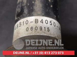 Daihatsu Terios Schokdemperpoot links-voor O749821 foto 3