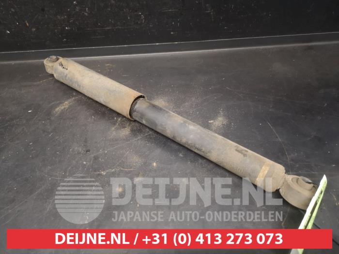 Daihatsu Terios Stoßdämpfer links hinten O749822