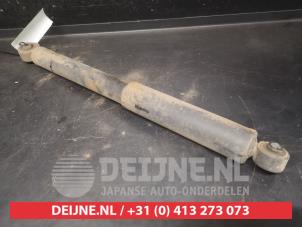 Daihatsu Terios Stoßdämpfer links hinten O749822 foto 2