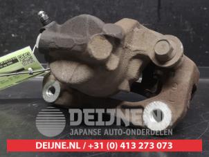 Daihatsu Terios Bremszange rechts vorne O749825 foto 2