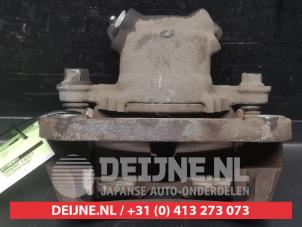Daihatsu Terios Bremszange rechts vorne O749825 foto 3