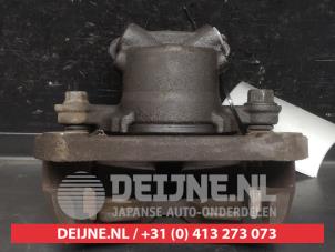Daihatsu Terios Bremszange links vorne O749824 foto 3