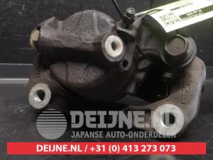 Daihatsu Terios Bremszange links vorne O749824 foto 2