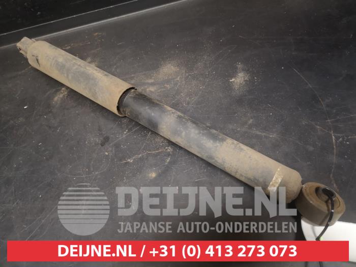 Daihatsu Terios Stoßdämpfer rechts hinten O749823