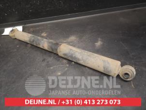 Daihatsu Terios Schokdemper rechts-achter O749823 foto 2