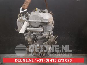Suzuki Jimny Engine O749827 photo 3