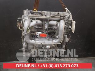 Suzuki Jimny Engine O749827 photo 2