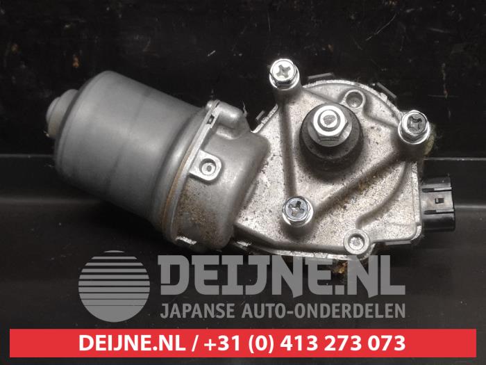 Suzuki SX-4 Scheibenwischermotor vorne O749830