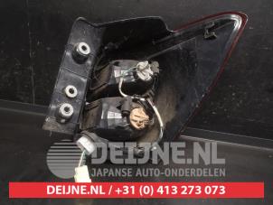 Suzuki SX-4 Taillight, left O749845 photo 3