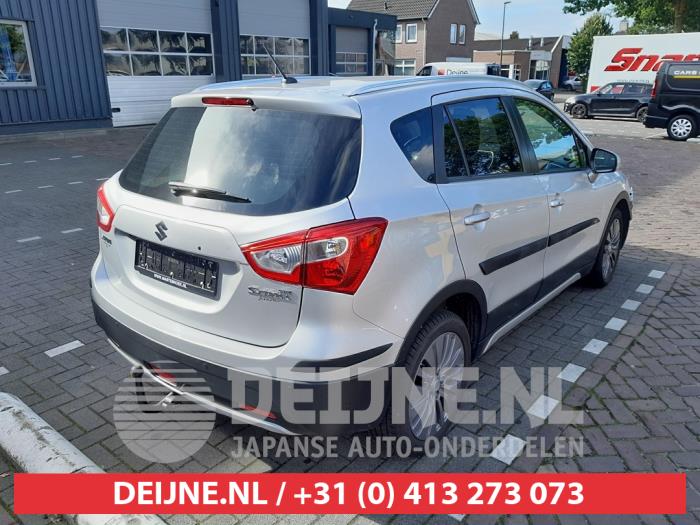 Suzuki SX-4 Achterlicht rechts O749846