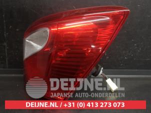 Suzuki SX-4 Achterlicht rechts O749846 foto 2