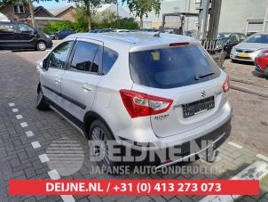 Suzuki SX-4 Heckklappe O749847 foto 3