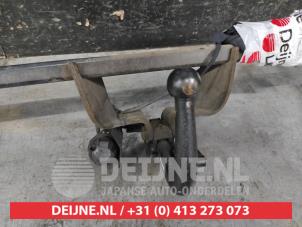 Suzuki SX-4 Anhängerkupplung O749852 foto 3